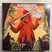 Mindforce - New Lords