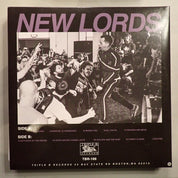 Mindforce - New Lords