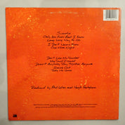 Phil Collins - No Jacket Required