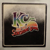 KC And The Sunshine Band - KC And The Sunshine Band
