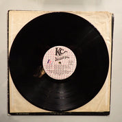 KC And The Sunshine Band - KC And The Sunshine Band