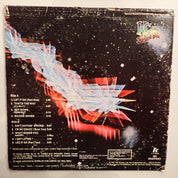 KC And The Sunshine Band - KC And The Sunshine Band