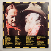 Willie and Leon - One for the Road