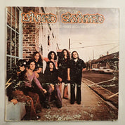 Lynyrd Skynyrd - (Pronounced 'Lĕh-'nérd 'Skin-'nérd)