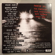 Rancid - ...And Out Come The Wolves