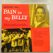 Prince Buster - Pain In My Belly