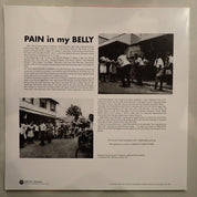 Prince Buster - Pain In My Belly