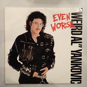 Weird Al Yankovic - Even Worse