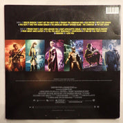 Tyler Bates - Watchmen (Original Motion Picture Score)