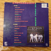 Stetsasonic - In Full Gear