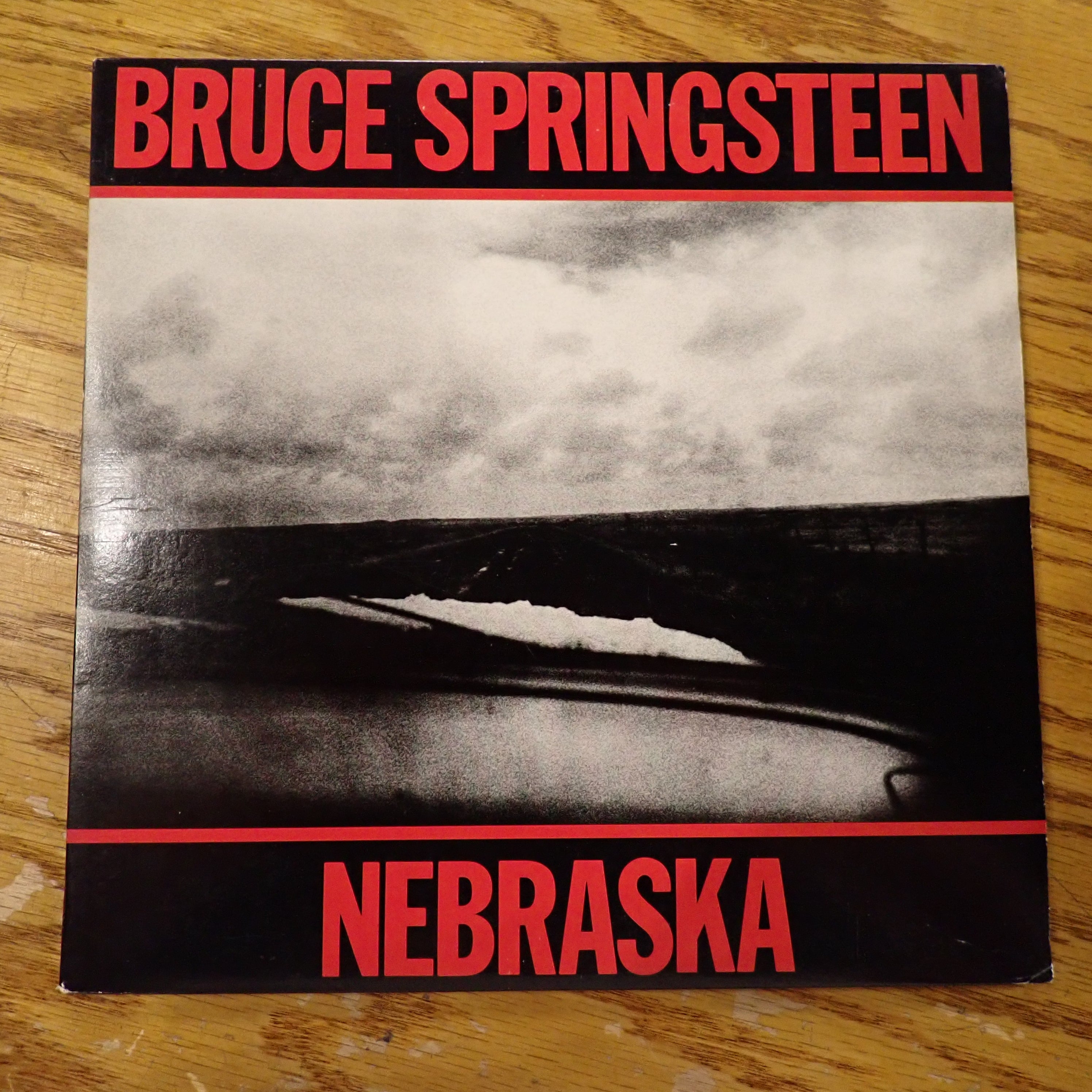 Bruce Springsteen - Nebraska