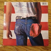 Bruce Springsteen - Born In The U.S.A.