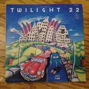 Twilight 22 - Twilight 22