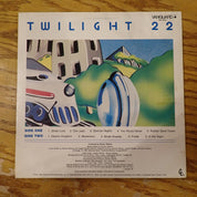 Twilight 22 - Twilight 22