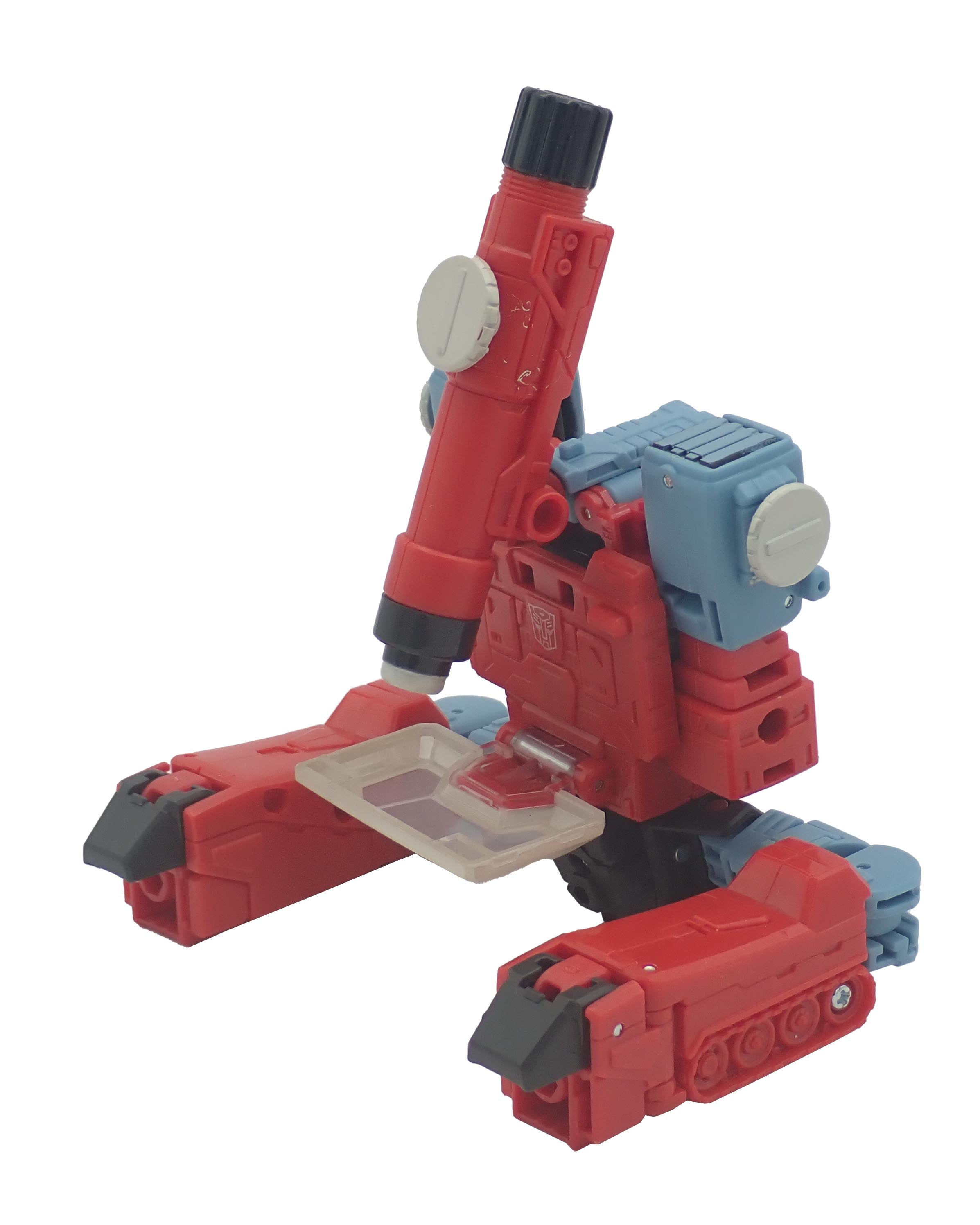 Preceptor - Studio Series Figure