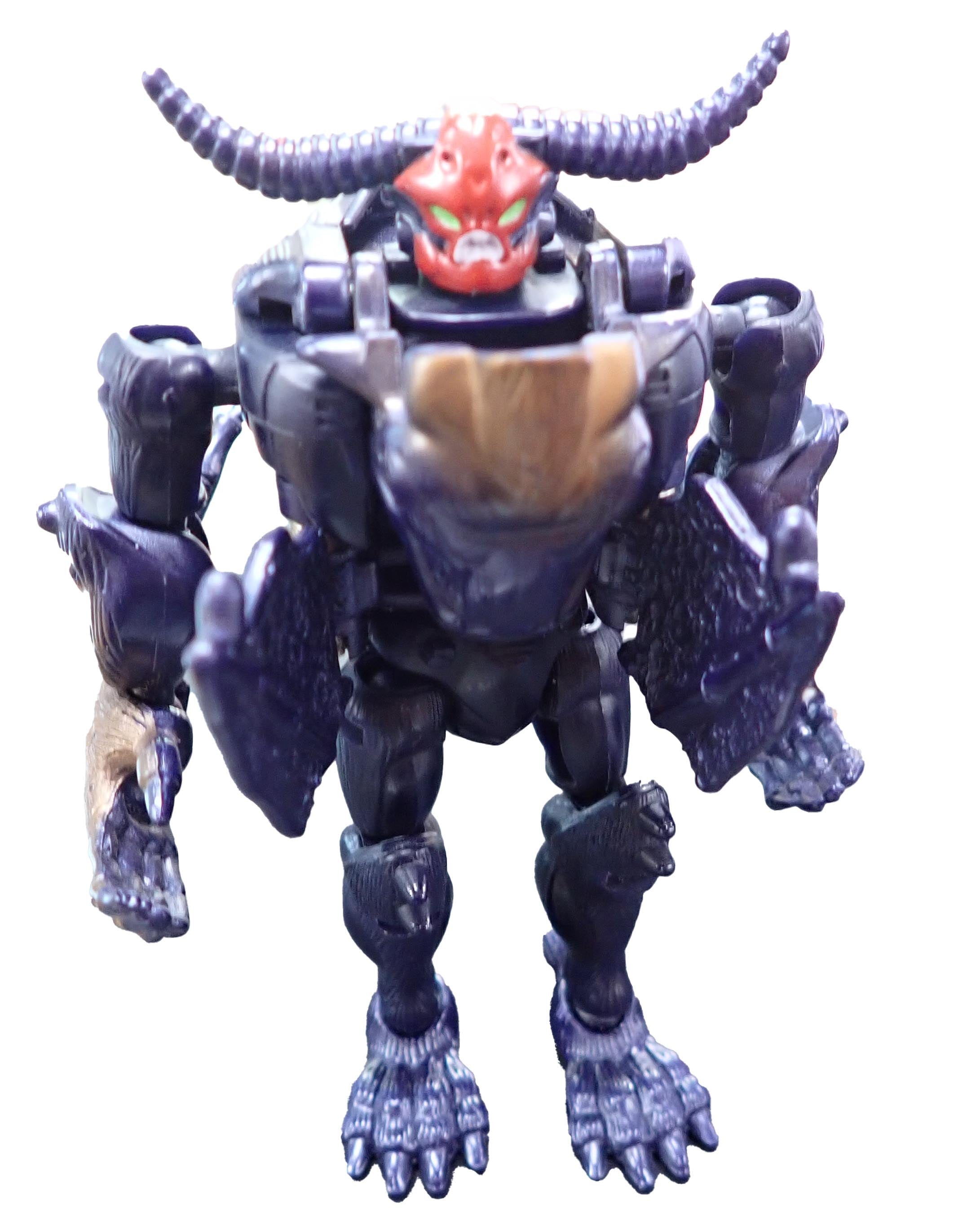Noctorro Transformers Beast Wars