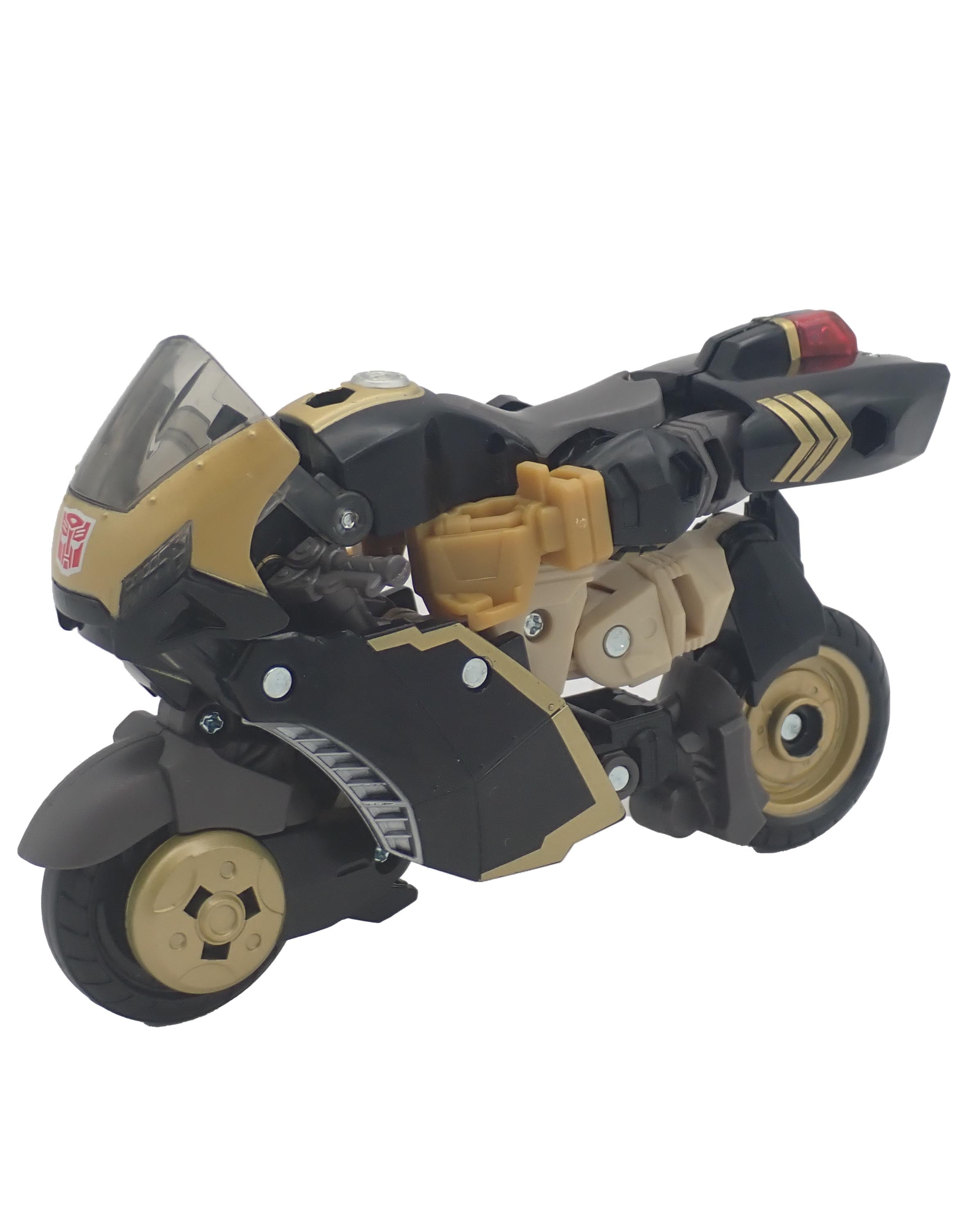 Prowl - Legacy Evolution Figure