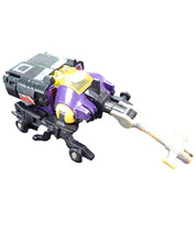 Bombshell Insecticon 1985 Action Figure