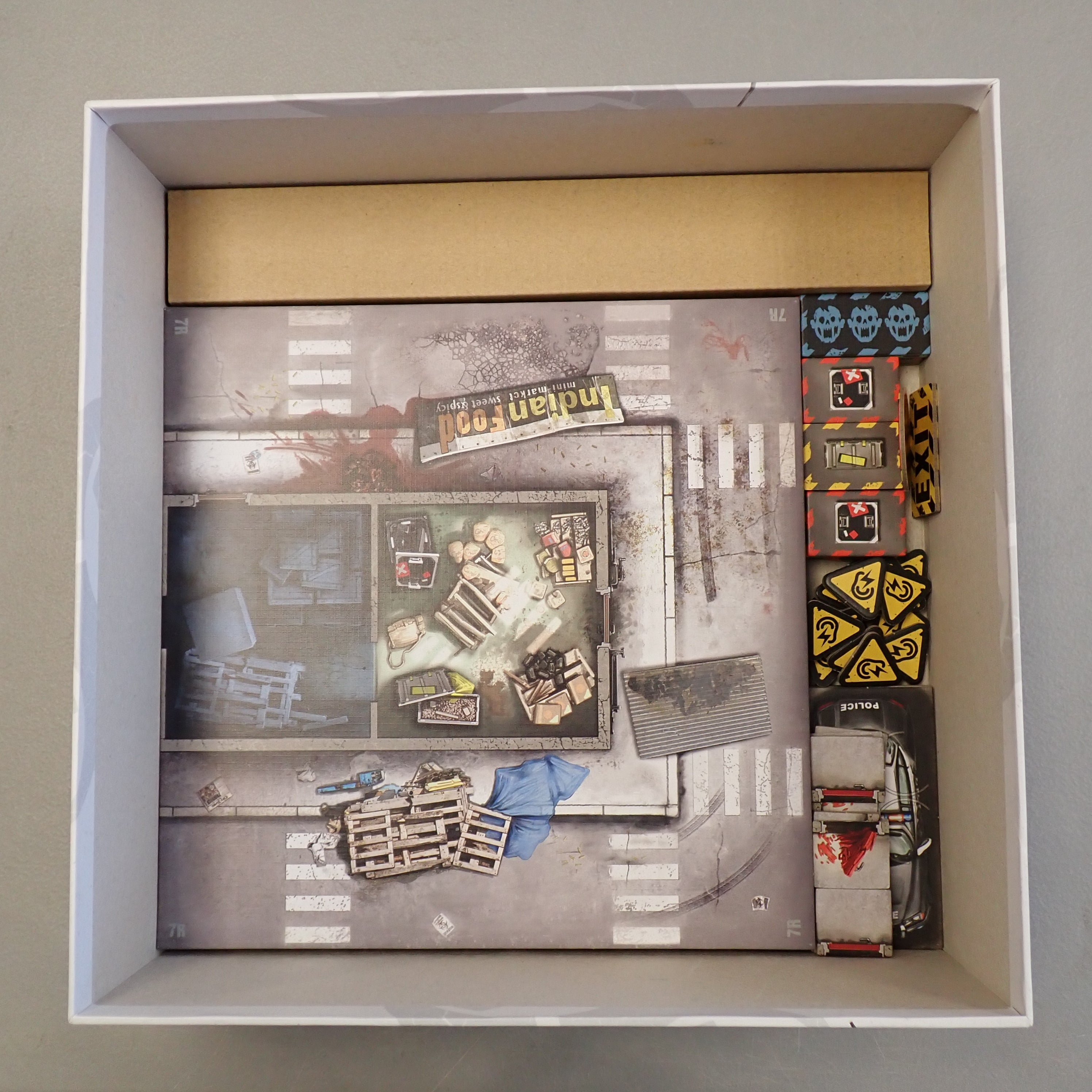 Zombicide 2nd Edition (Used)