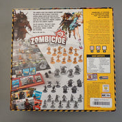 Zombicide 2nd Edition (Used)