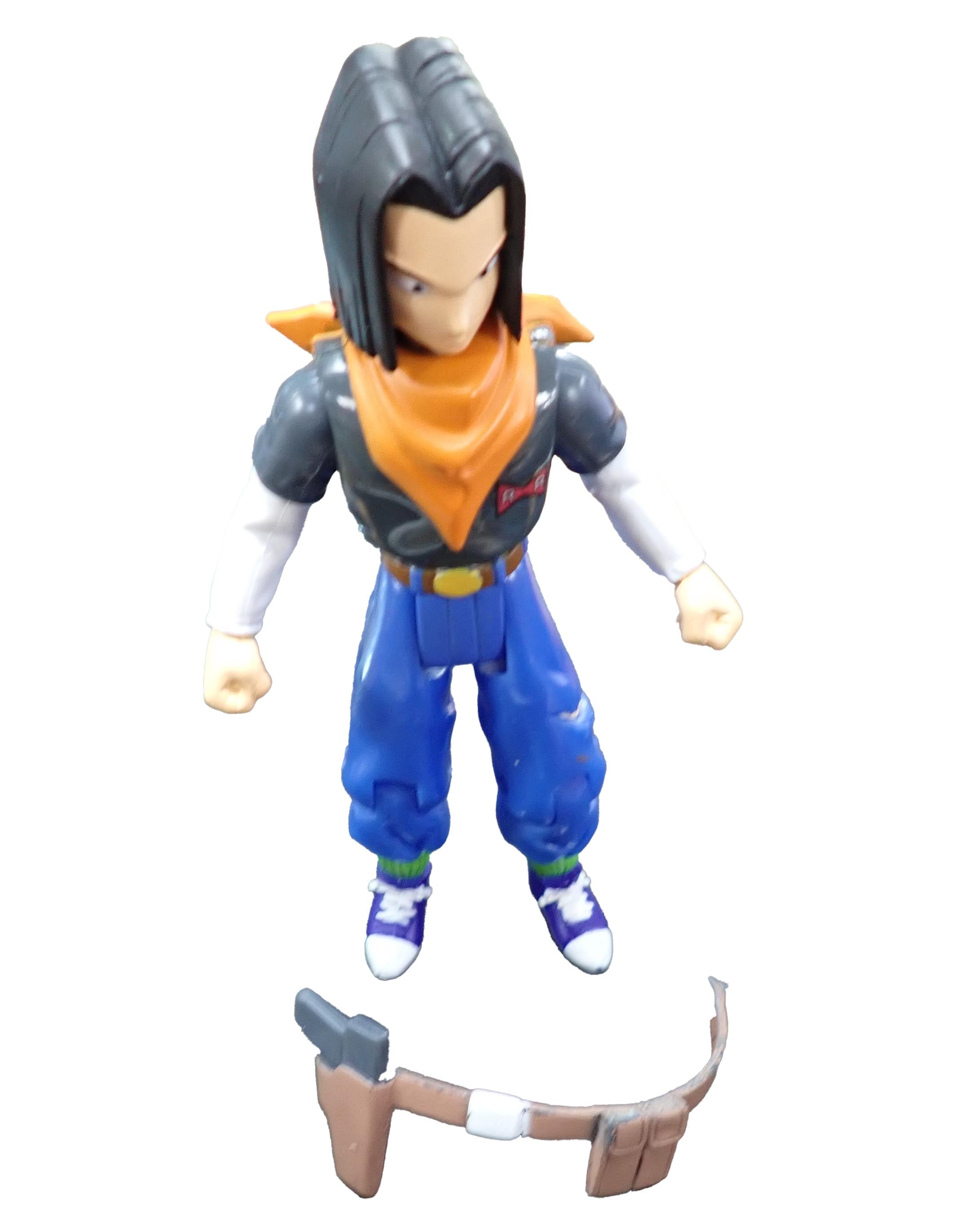 Android 17 - Irwin Toys