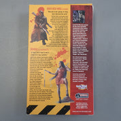 Zombicide Special Guest Box: Lucio Parrillo