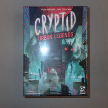 Load image into Gallery viewer, Cryptid: Urban Legend (Used)
