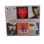Phil Collins - ...Hits  - CD