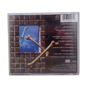 Rush - Roll the Bones - CD