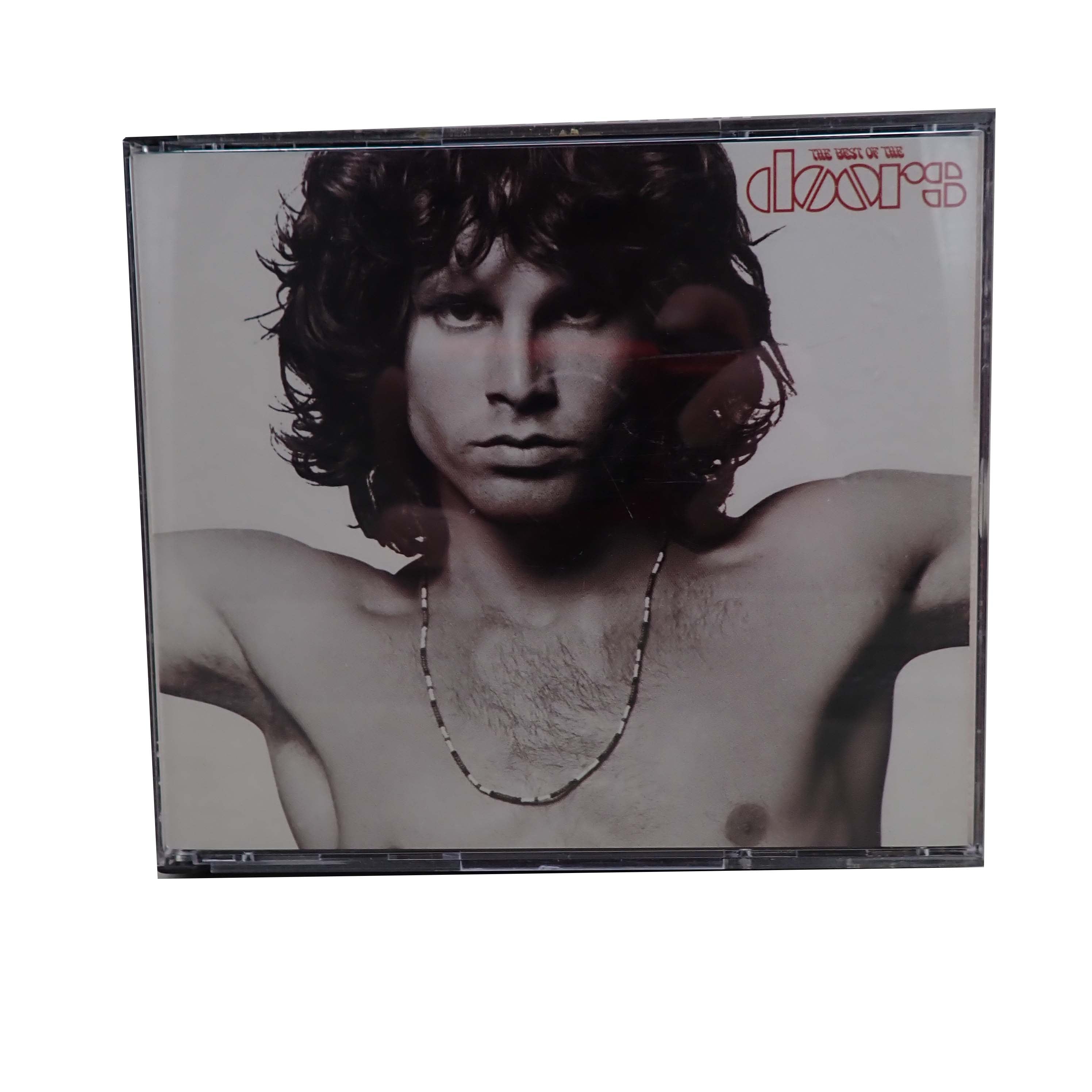 The Best of the Doors - CD