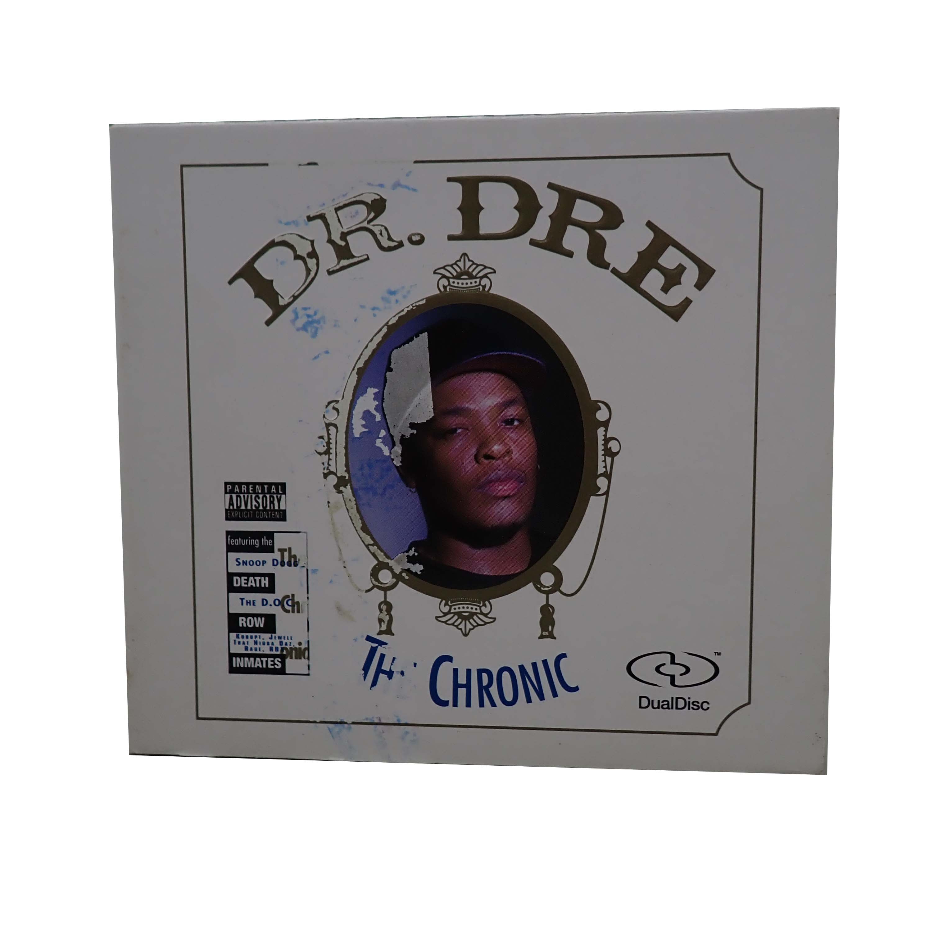 Dr. Dre - The Chronic - CD