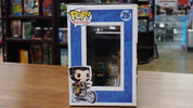 Wolverine's Motorcycle - POP! #26