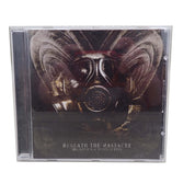 Beneath the Massacre - Mechanics of Dysfunction - CD