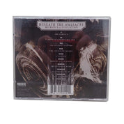 Beneath the Massacre - Mechanics of Dysfunction - CD