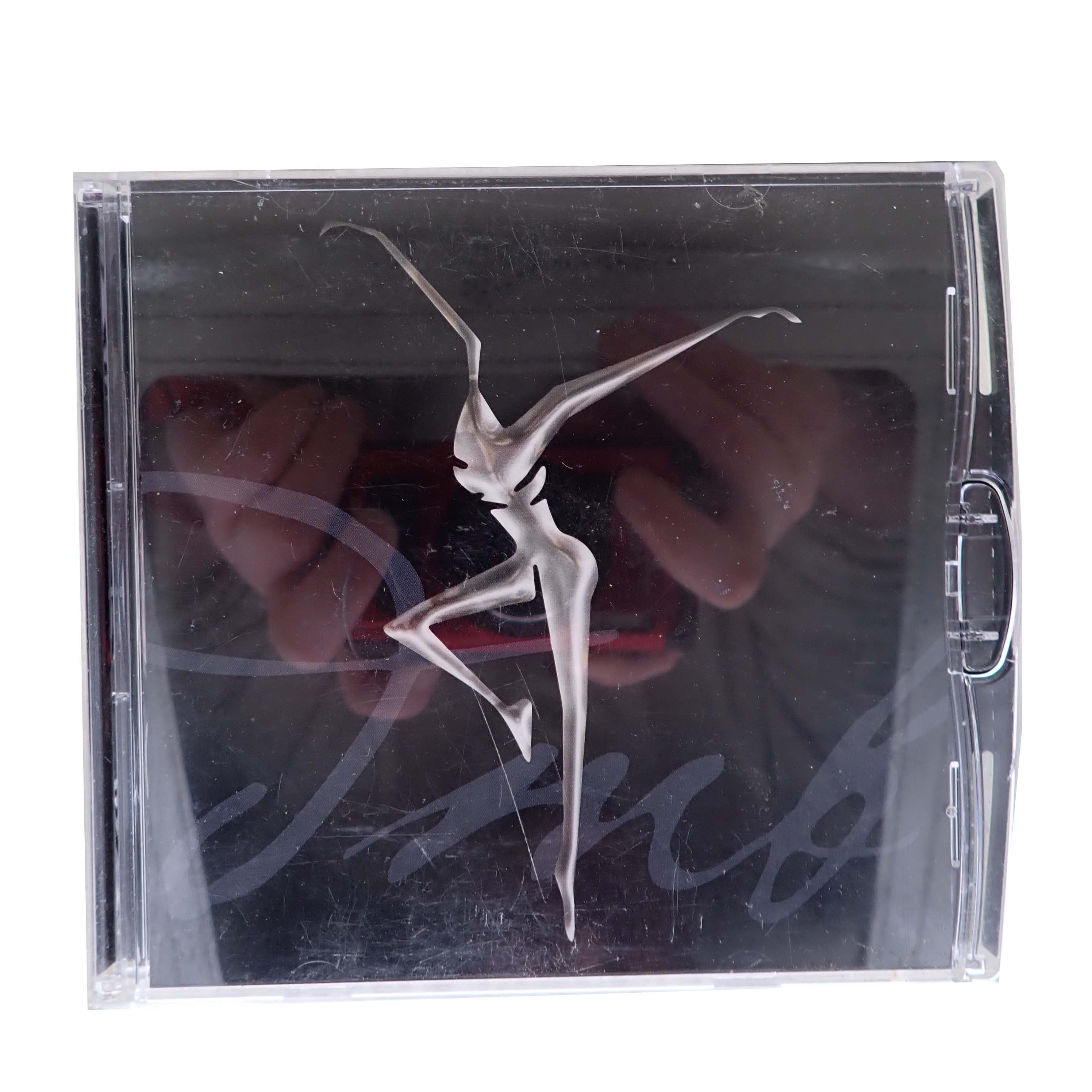 Dave Matthews Band - Standup - CD