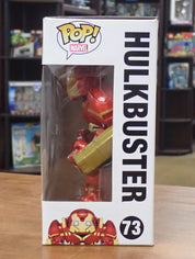 Hulkbuster - POP! #73