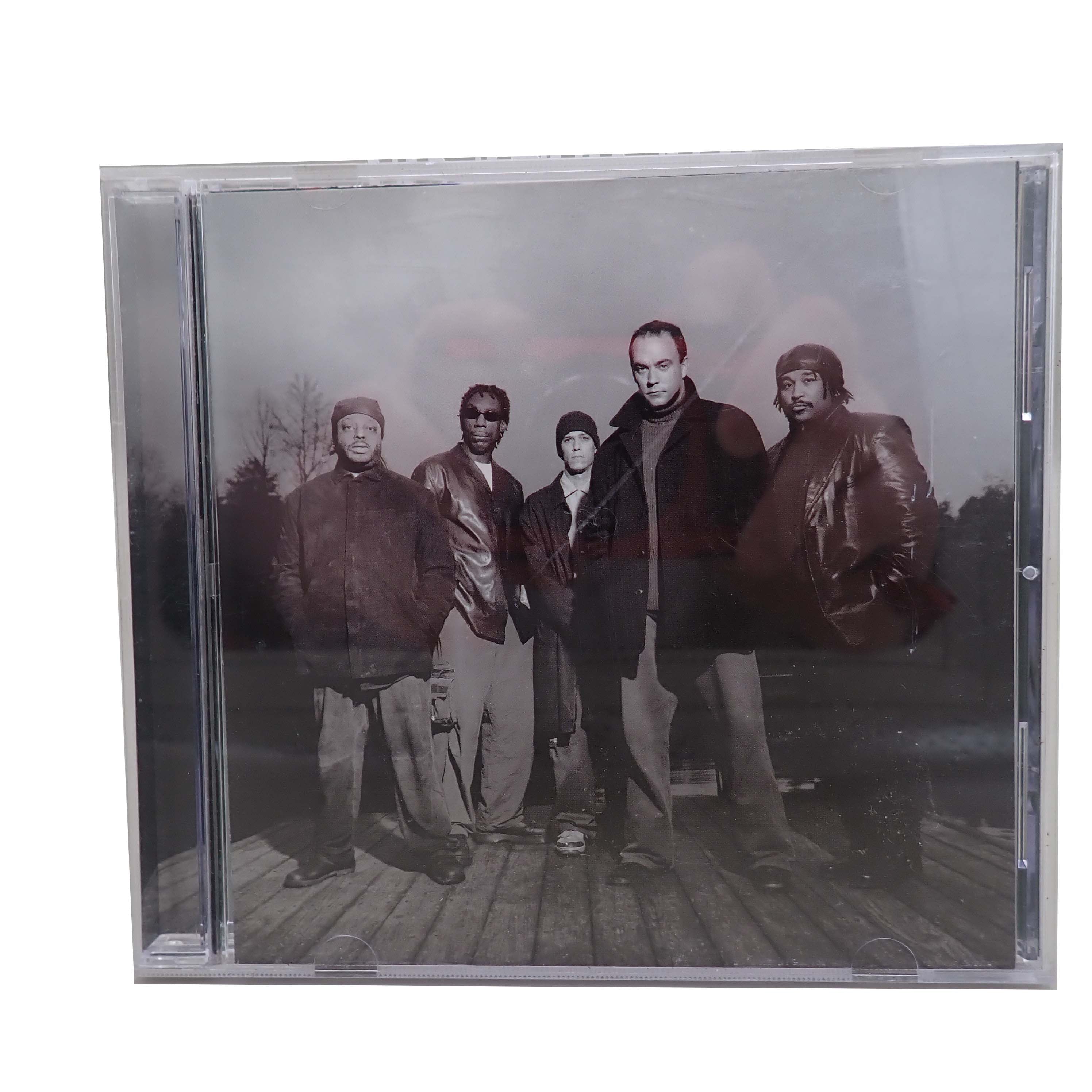 Dave Matthews Band - Everyday - CD