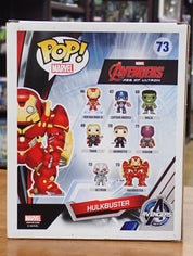 Hulkbuster - POP! #73