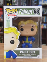Vault Boy - POP! #53