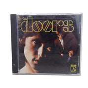 The Doors - Self Titled - CD