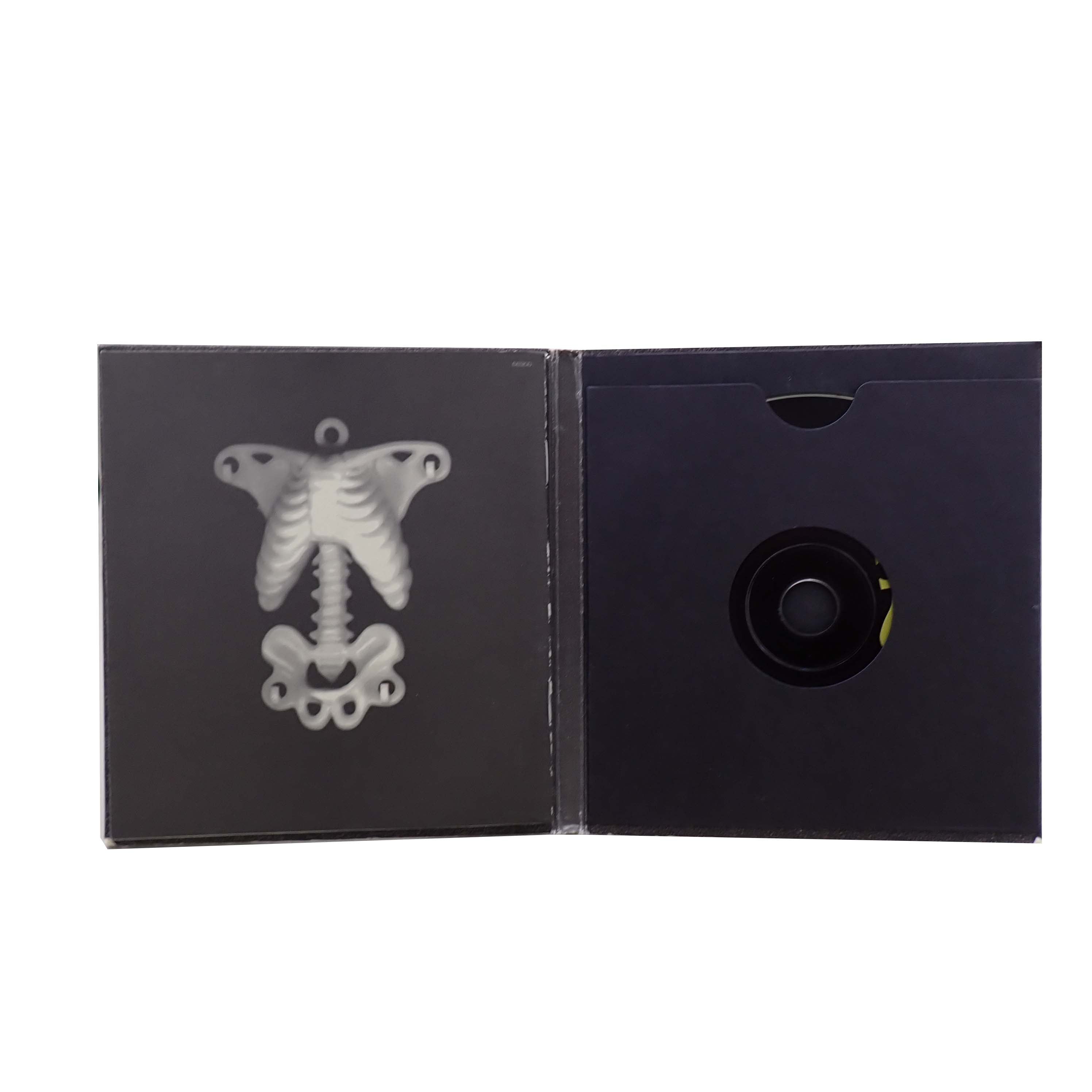 Pearl Jam - Vitalogy - CD