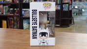 Zebra & Bullseye Batman - POP! 2 Pack