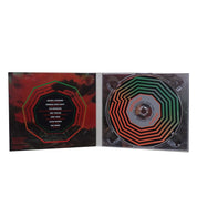 King Gizzard and the Lizard Wizard - Nonagon Infinity - CD