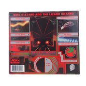 King Gizzard and the Lizard Wizard - Nonagon Infinity - CD