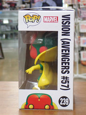 Vision (Avengers #57) - POP! #239