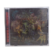 King Gizzard and the Lizard Wizard - Murder of the Universe - CD