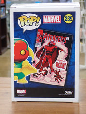 Vision (Avengers #57) - POP! #239