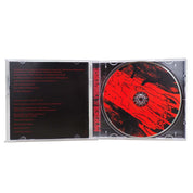 King Gizzard and the Lizard Wizard - Murder of the Universe - CD