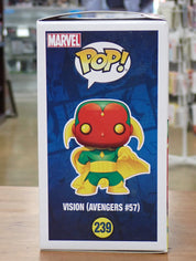 Vision (Avengers #57) - POP! #239
