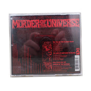 King Gizzard and the Lizard Wizard - Murder of the Universe - CD